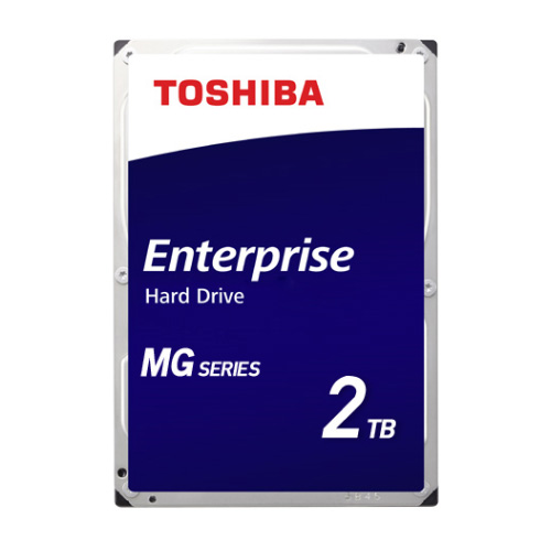 도시바  MG04ACA Enterprise 7200/128M