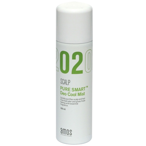  아모스프로페셔널 퓨어 스마트 데오 쿨 미스트 100ml [1개]