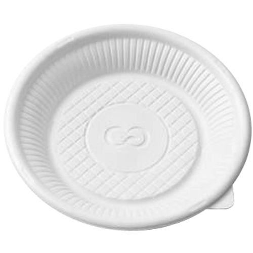 크린랲  친환경 접시 14cm