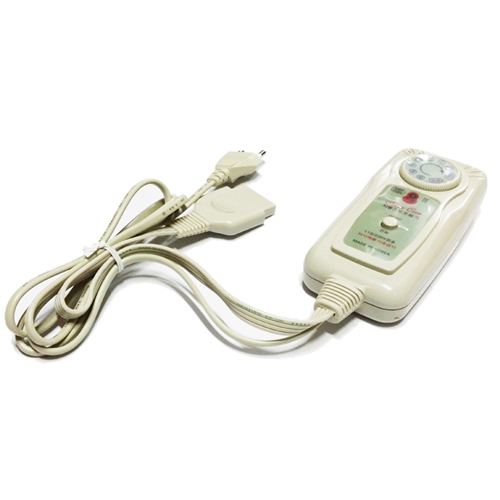 온도조절기 4구A