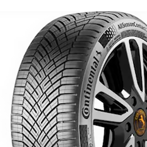 콘티넨탈타이어  올시즌 콘택트2 245/45R18