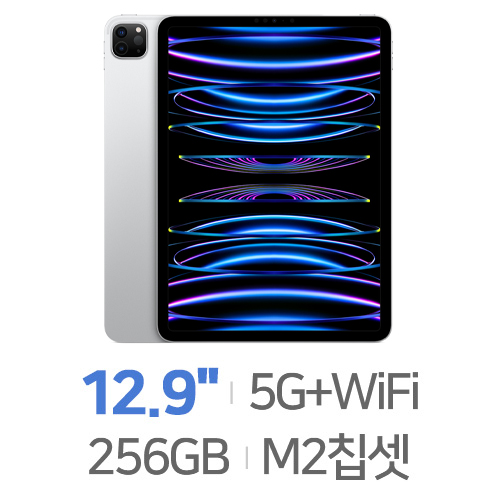 Apple  2022 iPad Pro 12.9 Cellular 6세대 중고