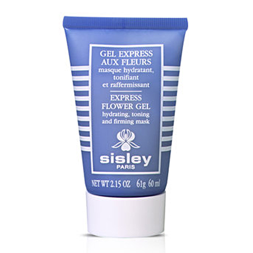 SISLEY 젤 익스쁘레스 오 플뢰르 60ml