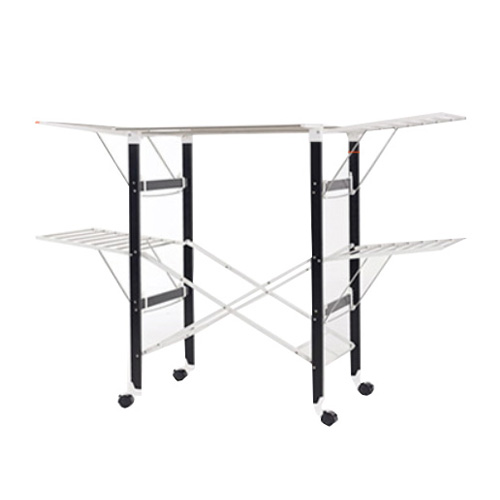 아소리빙 리벤스 북유럽형 튼튼이 빨래건조대