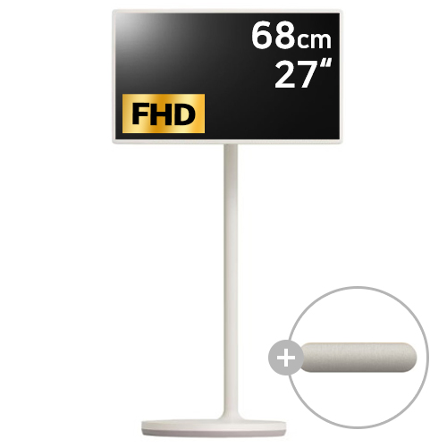 LG전자 스탠바이미 27ART10DKPL