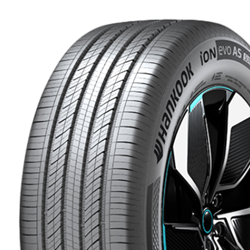 한국타이어  아이온 에보 AS SUV IH01A 사일런트 265/45R21