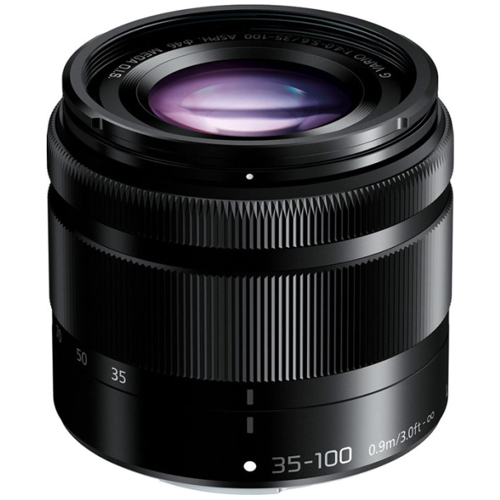 파나소닉 루믹스 G VARIO 35-100mm F4-5.6 ASPH MEGA OIS