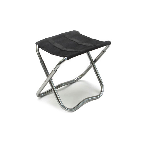 초경량 듀랄루민 접이식 등산의자 소형