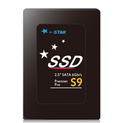 디지탈그리고나 e-STAR SSD Series S9