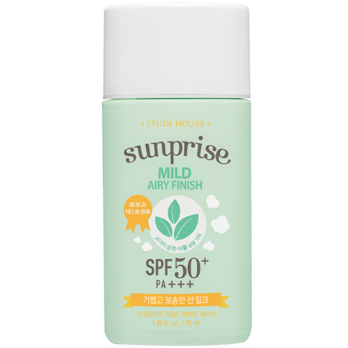 에뛰드하우스 선 프라이즈 마일드 에어리 피니쉬 55ml