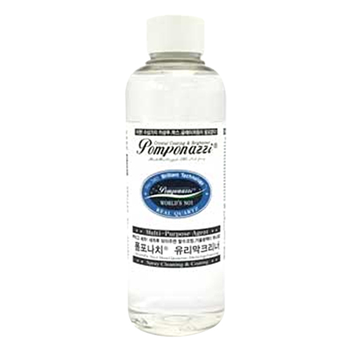 폼포나치  유리막 크리너 200ml