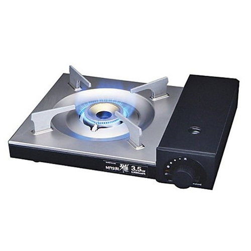 이와타니  CB-WA-35 미야비 버너 해외구매