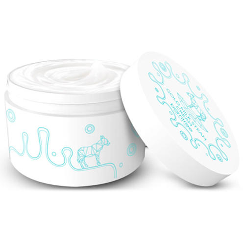 본트리 골드 밀크 스팀 크림(구) 200g