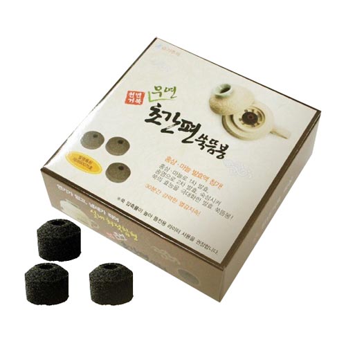 천년거북희상 무연 초간편 쑥뜸봉 32개