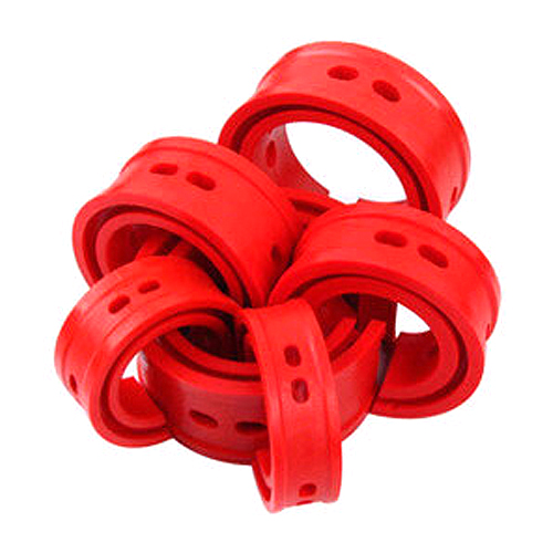 오토모빌코리아  퍼펙트 파워 완충기 레드