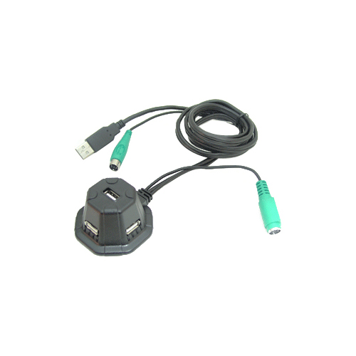 라이트컴 Coms UP-120[무전원(USB)]
