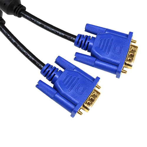 리버네트워크 NEXI 세미 RGB Cool 케이블