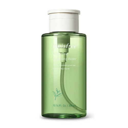 이니스프리 그린티 클렌징 워터 300ml