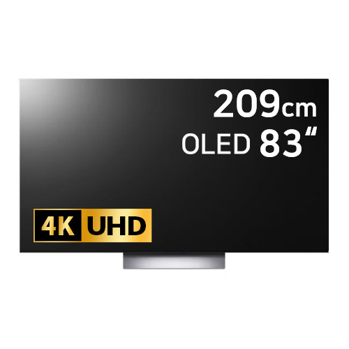 LG전자 올레드evo OLED83G4KNA