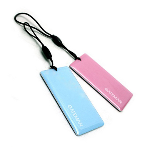 아이레보 게이트맨 휴대폰 고리형 카드키