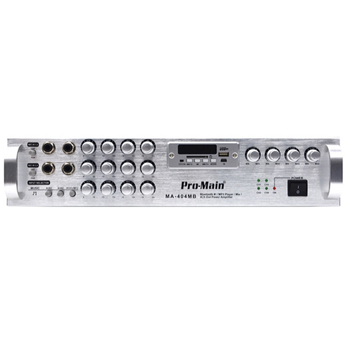 프로메인  MA-404MB