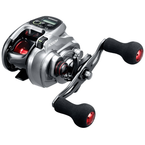 시마노  포스마스터 300DH, 2015년형