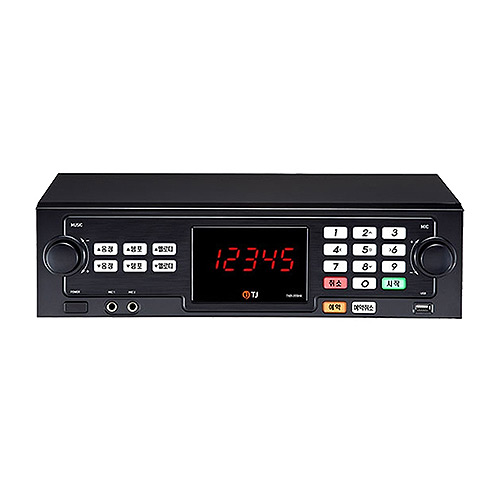 TJ미디어  TKR-355HK