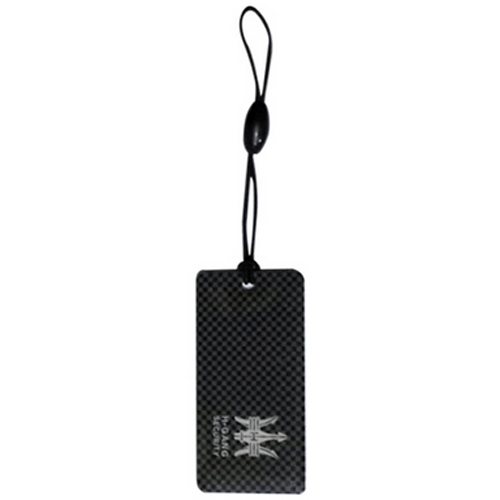 솔리티  혜강 휴대폰 고리형 카드키