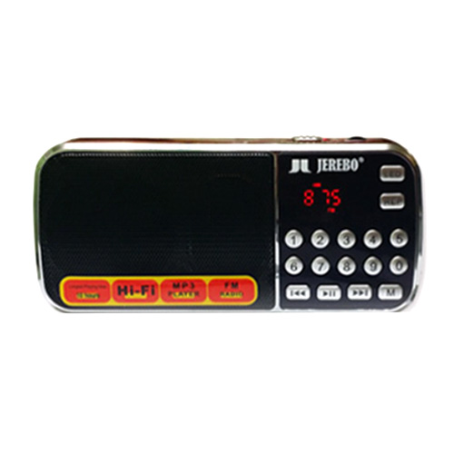 JEREBO  MAC-010