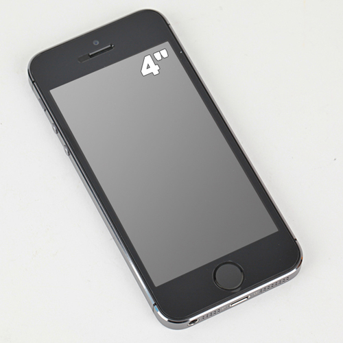Apple 아이폰5s 16GB (CJ헬로모바일) [번호이동, 공시지원]
