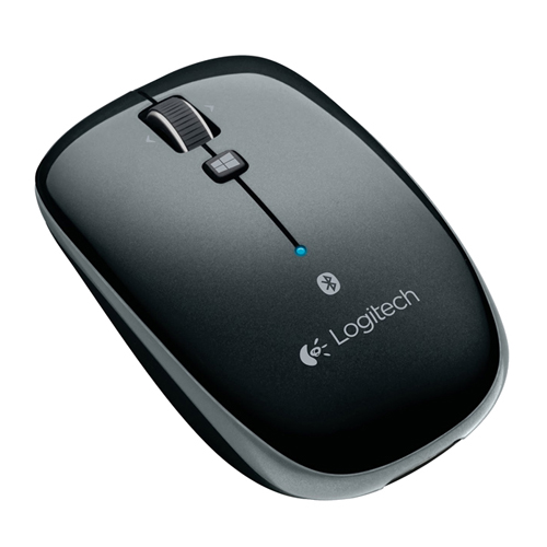 로지텍 M557 Bluetooth Mouse [벌크]