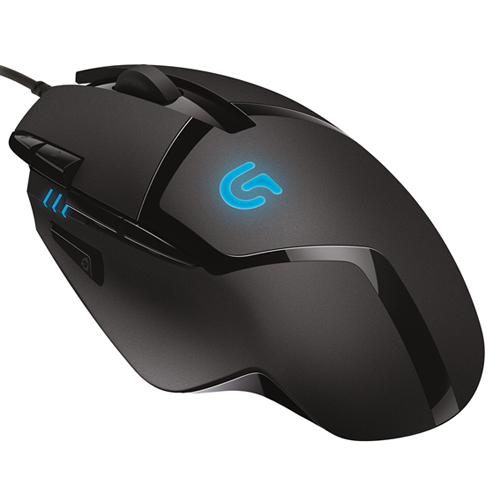 로지텍 로지텍G G402 Hyperion Fury