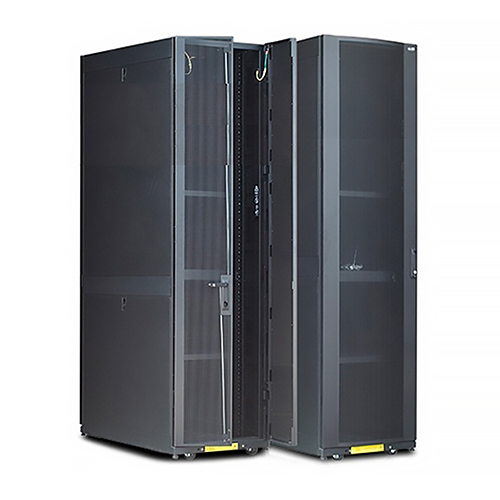 세이프네트워크  HPS-48TD 서버랙