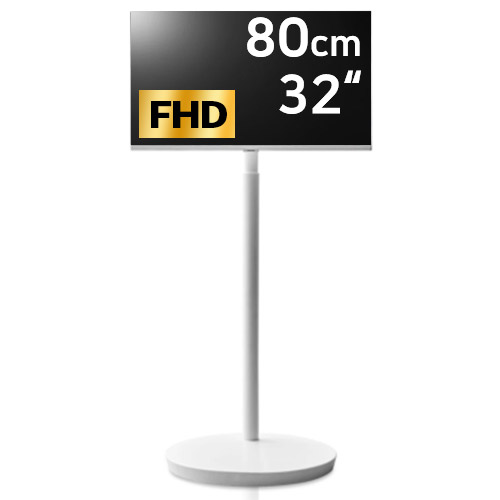 삼성전자  M5 M50C S32CM503 이동형 패키지