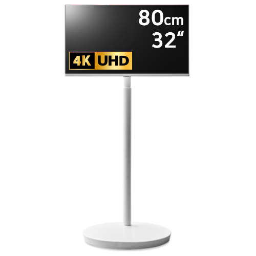 삼성전자 무빙스타일 M7 M70B S32BM703 이동형 패키지