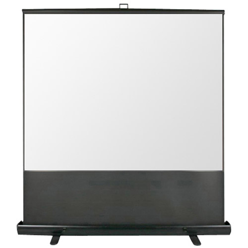 윤씨네  포터블 필름 스크린 P-SV 시리즈