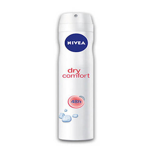 니베아 데오드란트 스프레이 드라이 콤포트 60ml [1개]