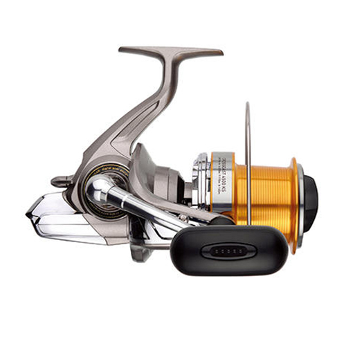 다이와  크로스캐스트 4500KS 2014년