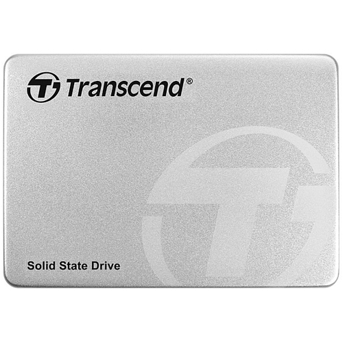 트랜센드  SSD370S