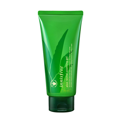 이니스프리 알로에 리바이탈 수딩젤 300ml