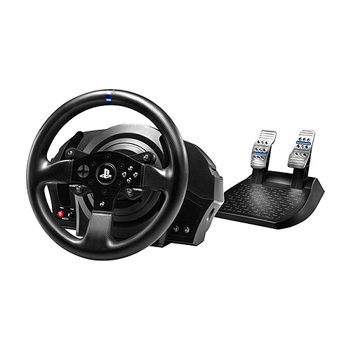 Thrustmaster  T300RS 레이싱 휠 (PC,PS3,PS4)