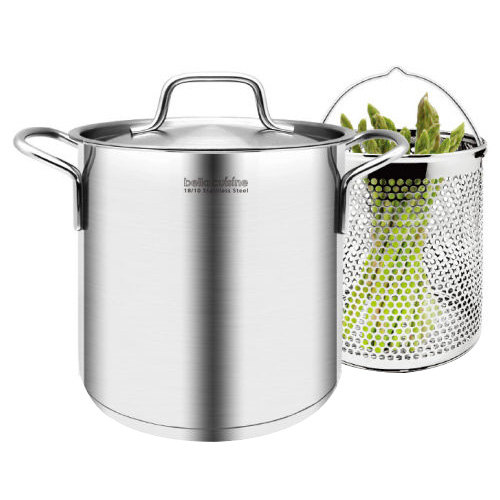 리빙스타 벨라쿠진 파스타 냄비