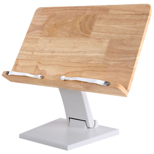 제로라인  아이레벨 독서대 R40