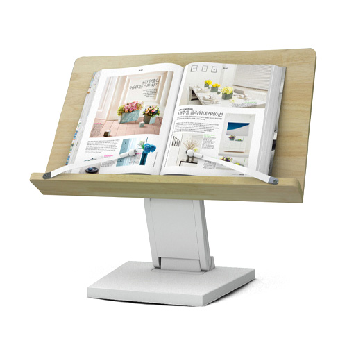 아이레벨  눈높이 독서대 N40