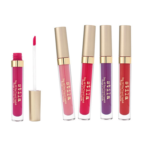 스틸라 뉴 스테이 올데이 리퀴드 립스틱 3ml