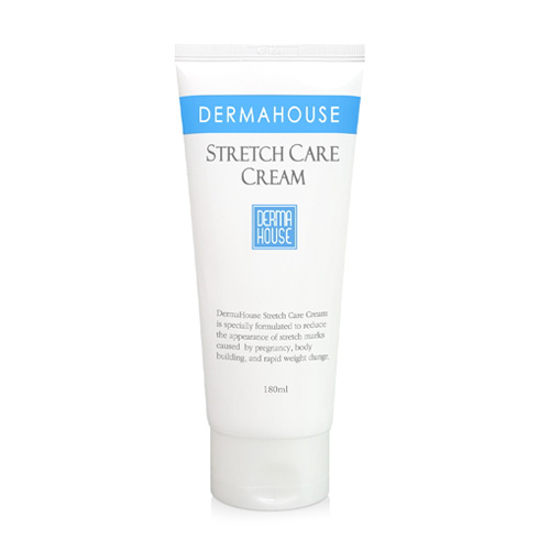 더마하우스 스트레치 케어크림 180ml
