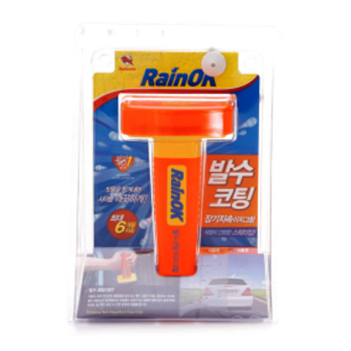 불스원  레인OK 발수코팅 이지그립 80ml