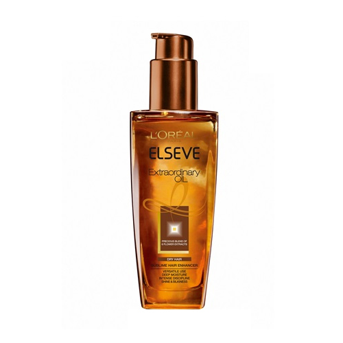 로레알파리 엑스트라 오디네리 오일 리치 브라운 100ml