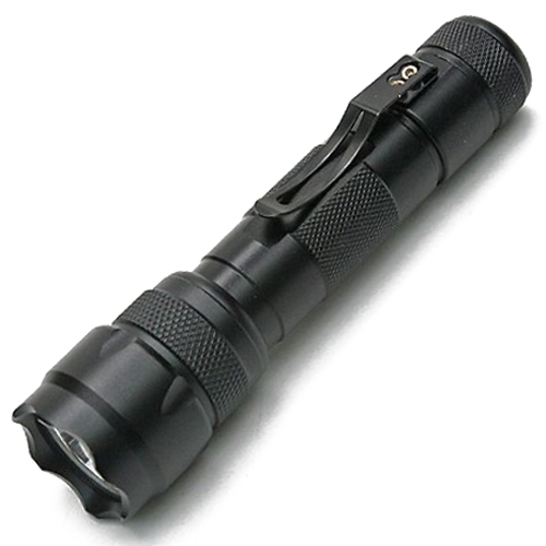 CREE  XML L2 LED 손전등 (WF-502B)