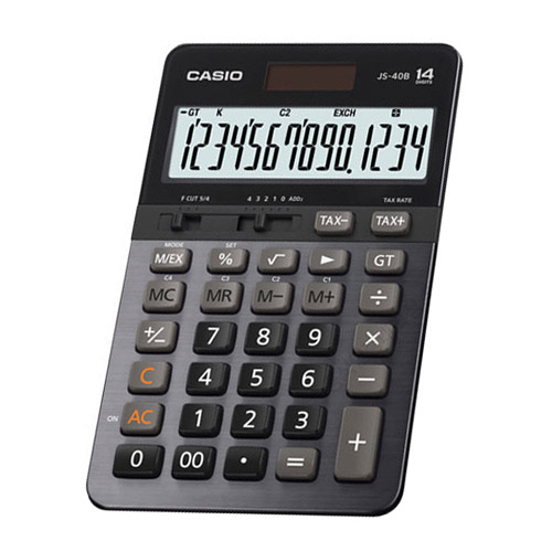 카시오  JS-40B